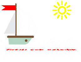 Summer Travel Sticker by Jolly Tur