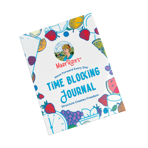 Time Blocking Sticker by maryruth_korea