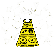 ソシャルタワマケット Sticker by socialtowkrmarket