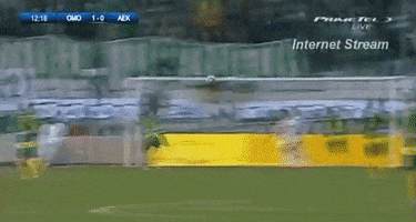 omonoianews omonia nicosia vladan milojevic GIF