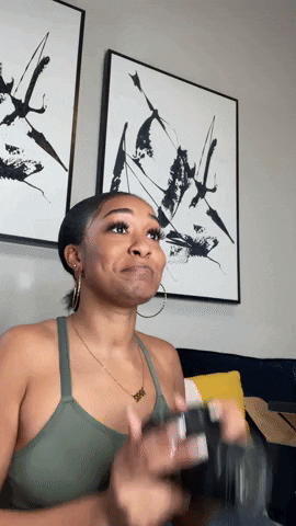 GIF by Ashlee Nicole