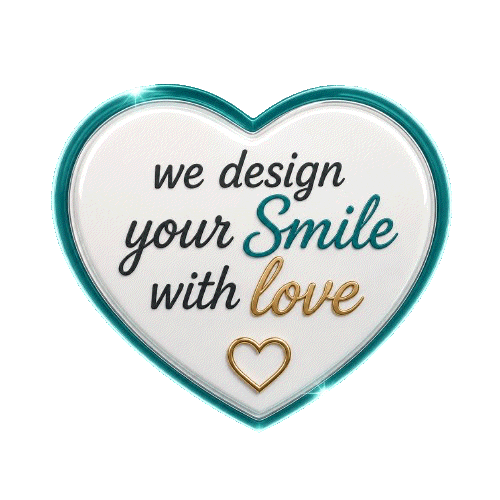 Dentist Smile Sticker by Saraj dent