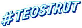 Teostrut Sticker by Teorhinoplasty