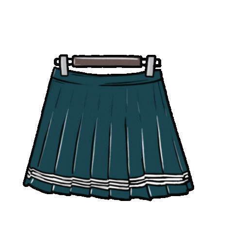 Sport Shopping Sticker