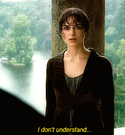 elizabeth bennet
