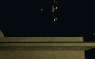 Jump Building GIF by The Kid LAROI.