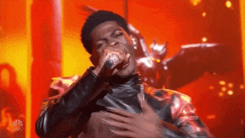 Snl Lil Nas X GIF by Saturday Night Live