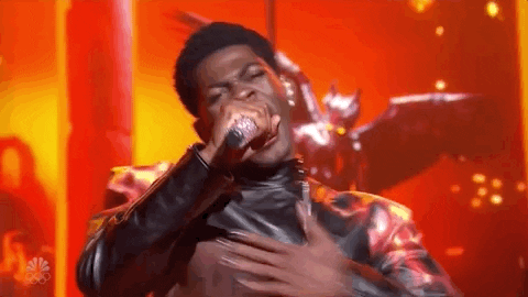 Snl Lil Nas X GIF by Saturday Night Live - Find & Share on GIPHY