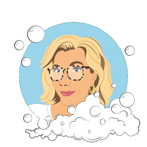 Tom Sticker by The Organised Mum