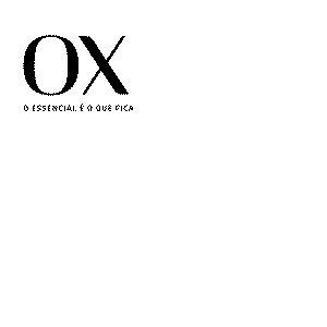 Ox Cosméticos Sticker