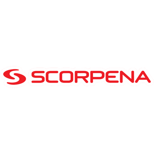Scorpena Sticker