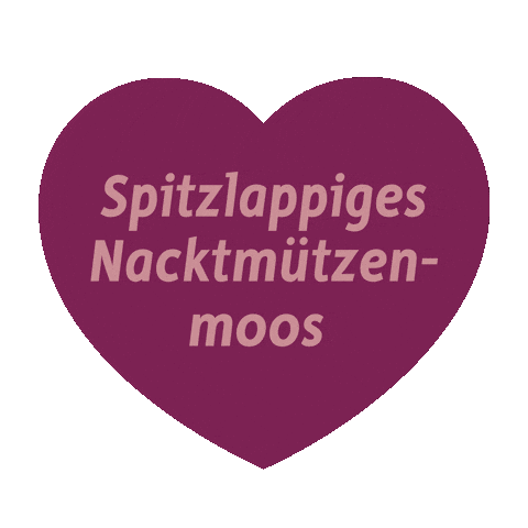 Artenvielfalt Sticker by Garten-Center Meier