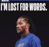 Lost For Words GIF