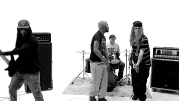 Music Video GIF