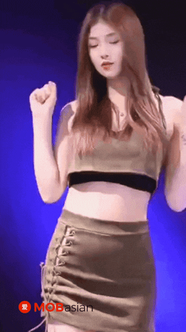 Dance GIF