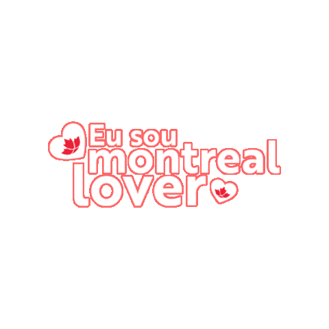 Montreal Viagens Sticker