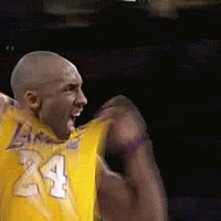 Kobe-bryant GIFs - Get the best GIF on GIPHY