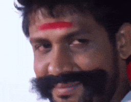 Dude Smile GIF