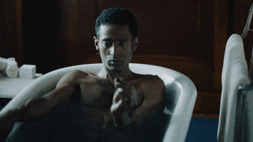 Seagram's Gin GIF