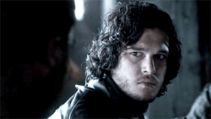 Jon Snow No GIF - Find & Share on GIPHY