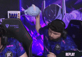 Bok Jing GIF by Paper Rex