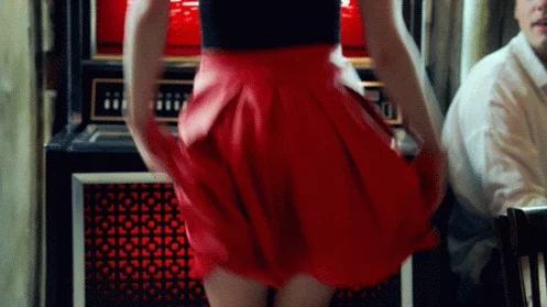 skirt GIF