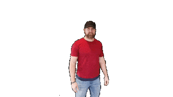 Sportverloning Sticker