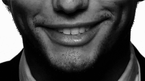 Teeth smile gif - find & share on giphy