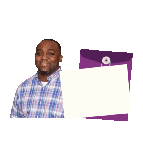 LaTanya McGriggs, Vin & Rosh Realtors Sticker