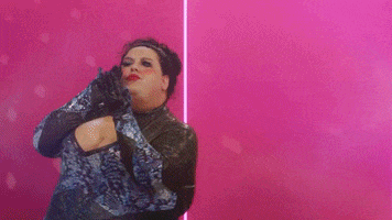 Mtv Makeup GIF by RuPaul's Drag Race