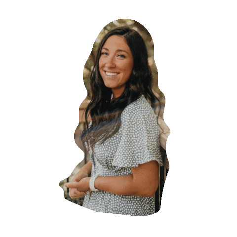 Petit Hurricane Co. Sticker