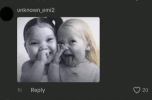 Cornball Baby Meme GIF