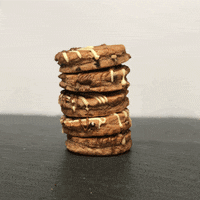 Chocolate Cake GIF by MamGu Welshcakes