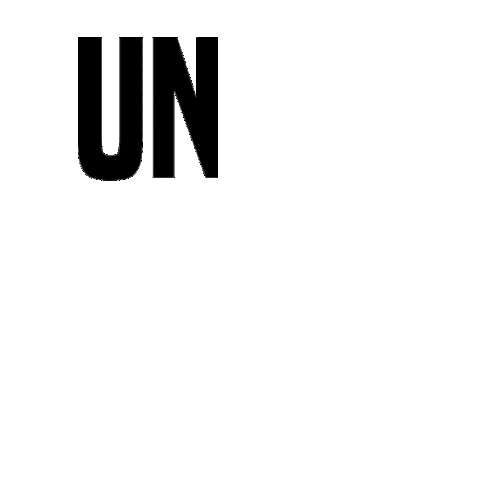 Unstopable Sticker by Ezcuzê Propaganda