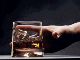 johnny walker alcohol GIF