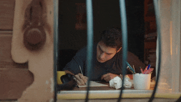 Work Book GIF by Show TV