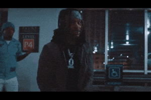 Grandson GIF