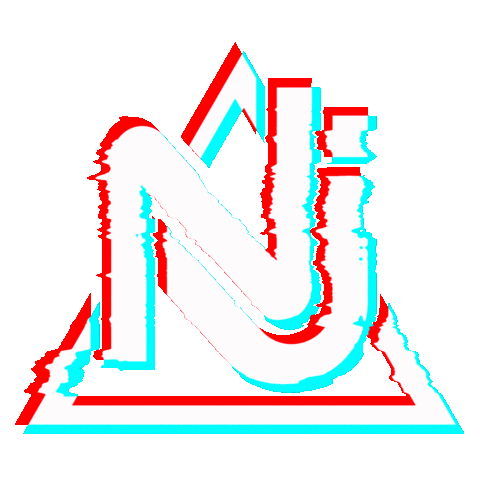 Dj Mc Sticker by NjDeejay