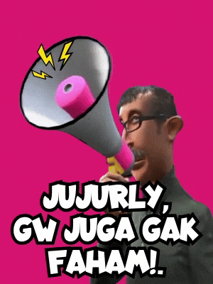 Speaker Faham GIF by jpxhelmet