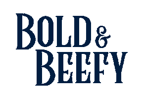 Steak Beef Sticker by Blues Hog