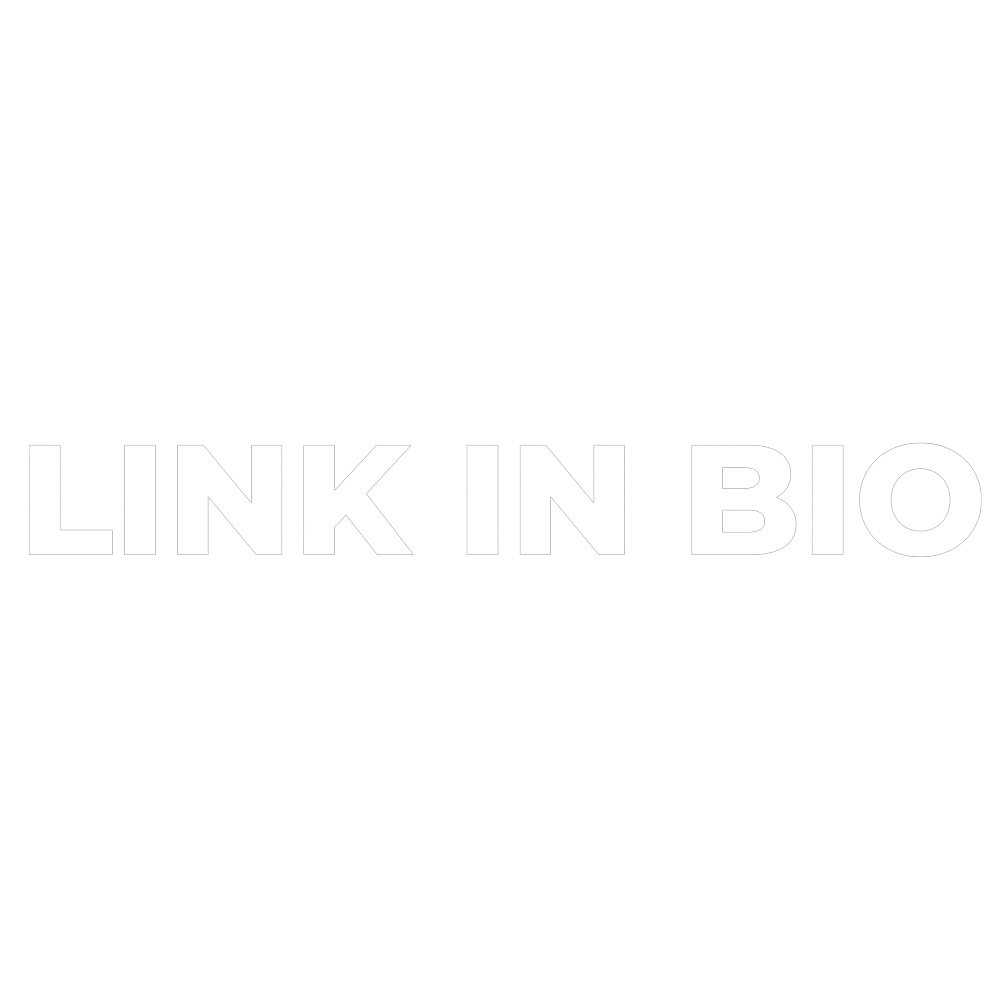 Link In Bio Sticker by jillianburt