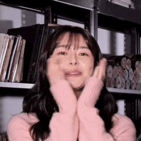 Kwon Nara GIF