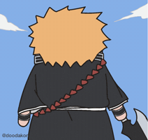Anime GIF