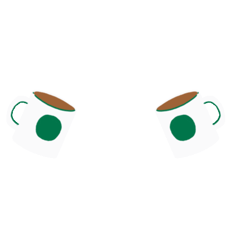 Coffee Sticker by StarbucksTW