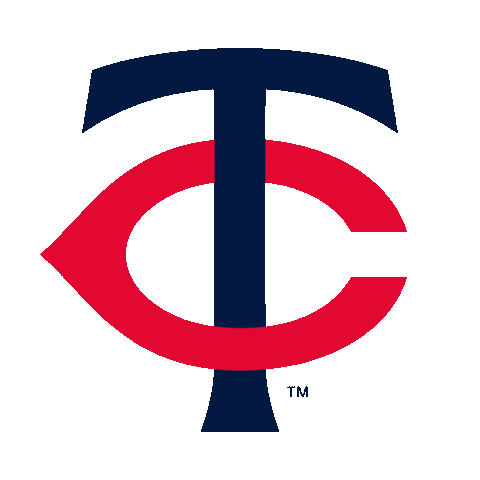 Major League Baseball Sport Sticker by Minnesota Twins