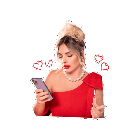 nancygaudino Sticker