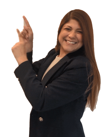 Kelly Atencio Sticker