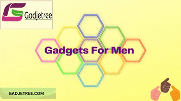 Gadgets Gifts For Dad GIF