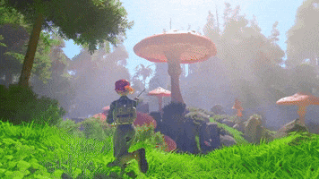Explore Xbox Games GIF by Gameforge