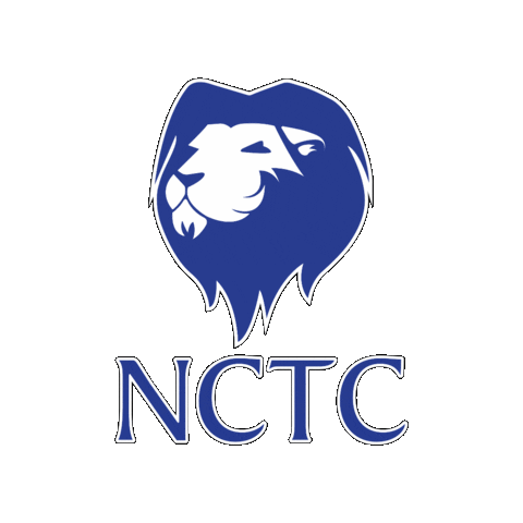 NCTC Sticker